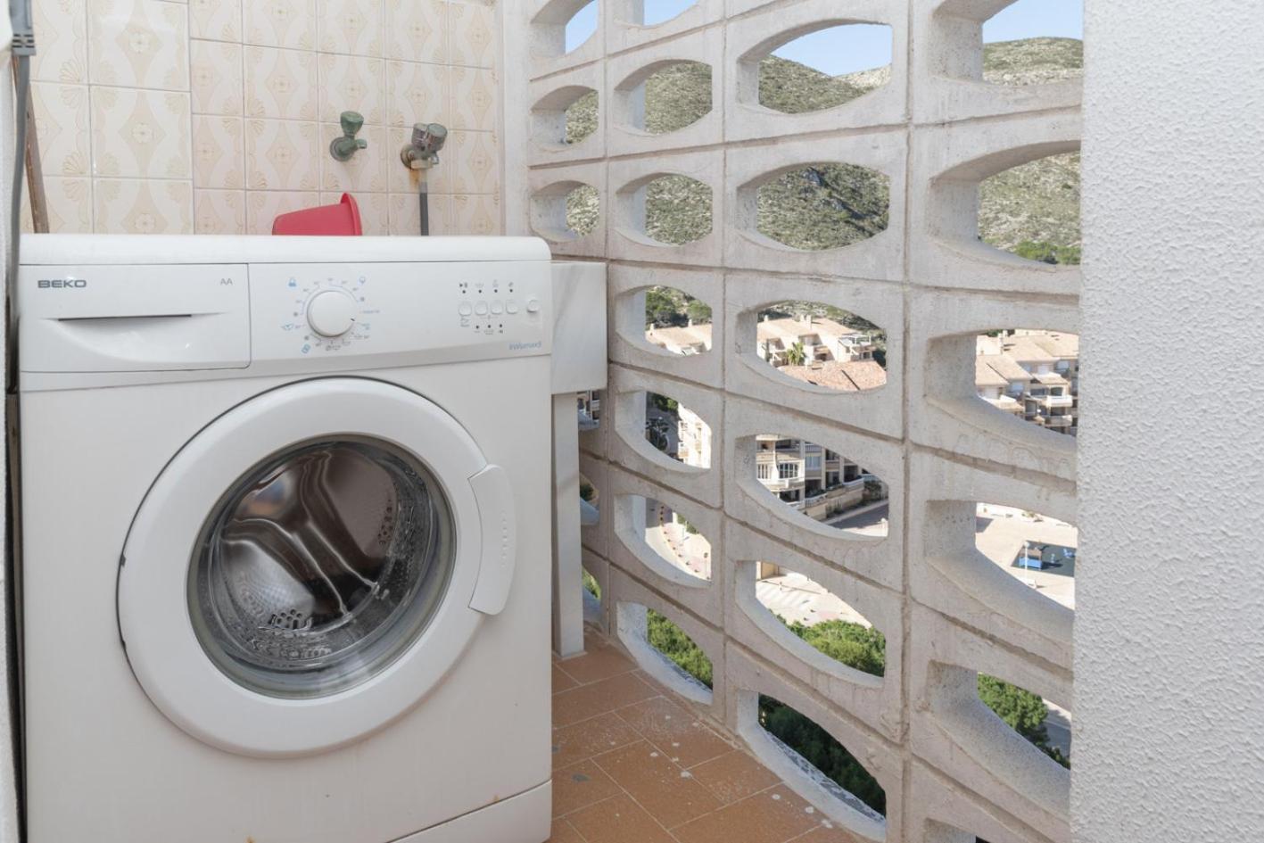 Florazar 1, Iii-B 16-D Apartment Cullera Bagian luar foto